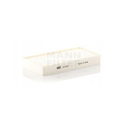 Mann filtras cu 2329 salono filtrai