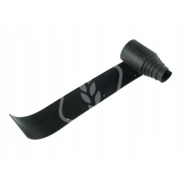 Guminis gaubtas 80x1550mm 600681