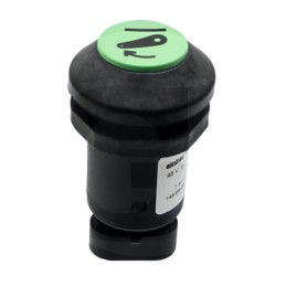 Case Steyr 47111209 rankos nuleidimo jungiklis