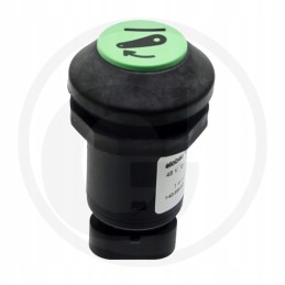 Case Steyr 47111209 rankos nuleidimo jungiklis