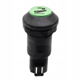 Case Steyr 47111209 rankos nuleidimo jungiklis