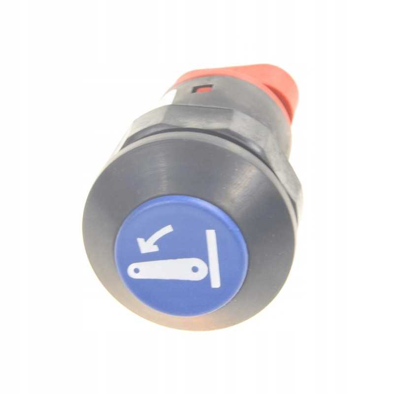 Kėlimo svirties jungiklio g716861100040 pakeitimas