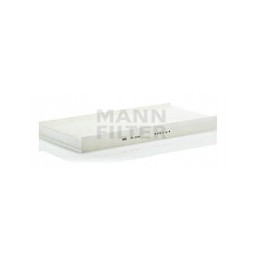 Mann filtras cu 5096 salono filtrai