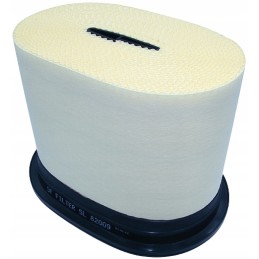 Oro filtras SL82009 Caterpillar JCB Terex