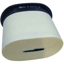 Oro filtras SL82009 Caterpillar JCB Terex