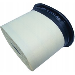 Oro filtras SL82009 Caterpillar JCB Terex