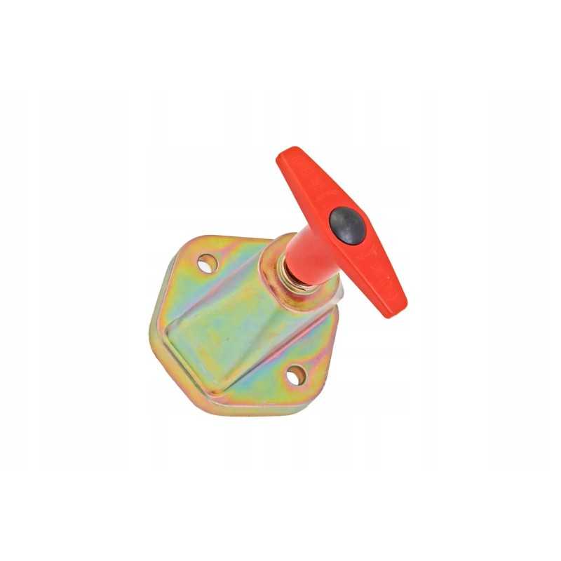 Tg1454 485 4 įžeminimo jungiklis