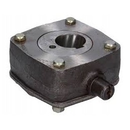 Sukomplektuota lentpjūvė su ekscentriniu AGV 610368