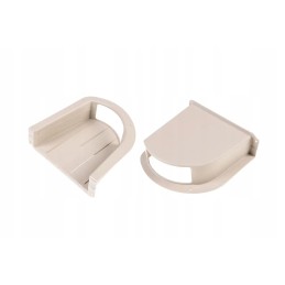 P5s45801213 apatinis valdymo svirties dangtelis