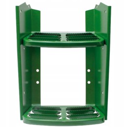 Laiptų komplektas 65412096 granitas