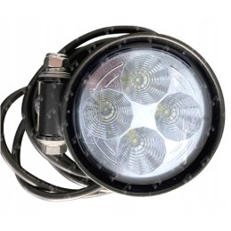 Profesionalus Dasteri LED darbinis šviestuvas