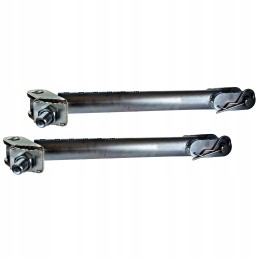 Šoninių stabilizatorių rinkinys just c 4011 c 360