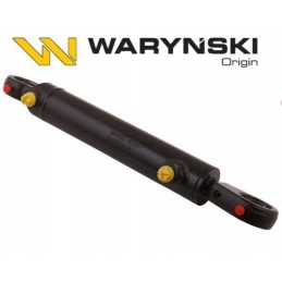 Dvipusė hidraulinė pavara 370 530 mm Warynski