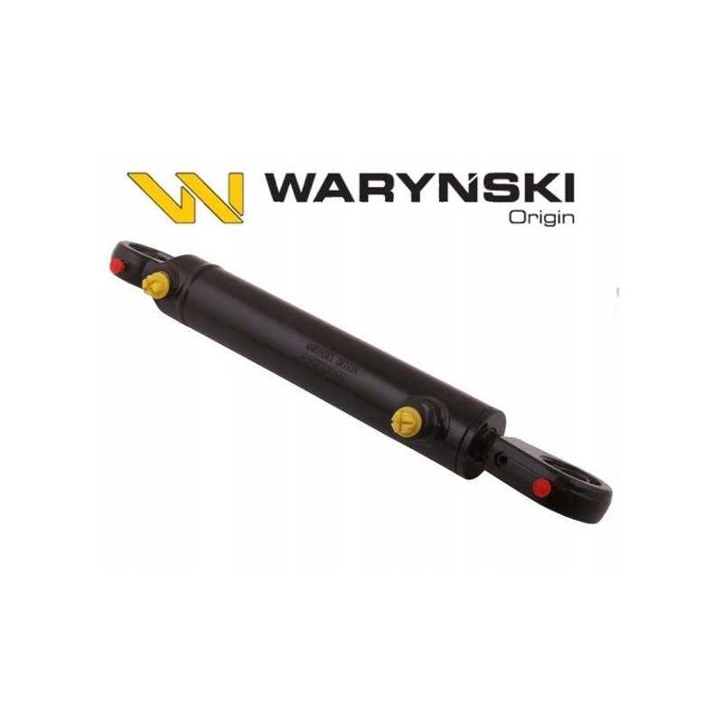 Dvipusė hidraulinė pavara 370 530 mm Warynski