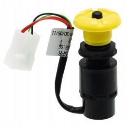 PTO jungiklis new holland tm case mxm fiat m 820137