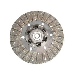 John Deereserie sankabos diskas nuo 1640 3 3050