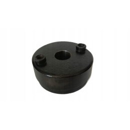 Hidro atvarto korpusas nuo 2001 m. jcb 3x 4cx 128 14725