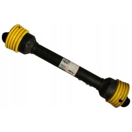 Kardaninis velenas 710 1050 mm 620 nm aksan serija 5 ce