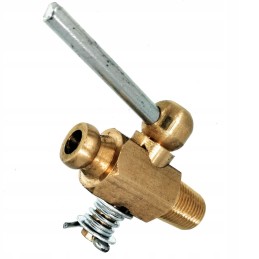 Radiatoriaus čiaupas c 330 360