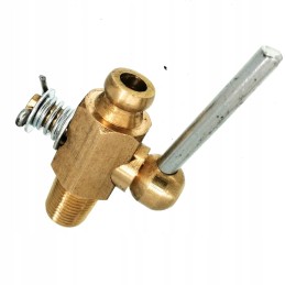 Radiatoriaus čiaupas c 330 360