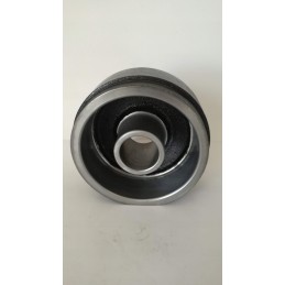 Hidro atvarto korpusas nuo 2001 m. jcb 3x 4cx 128 14725