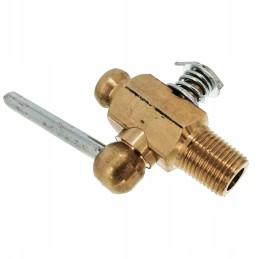 Radiatoriaus čiaupas c 330 360