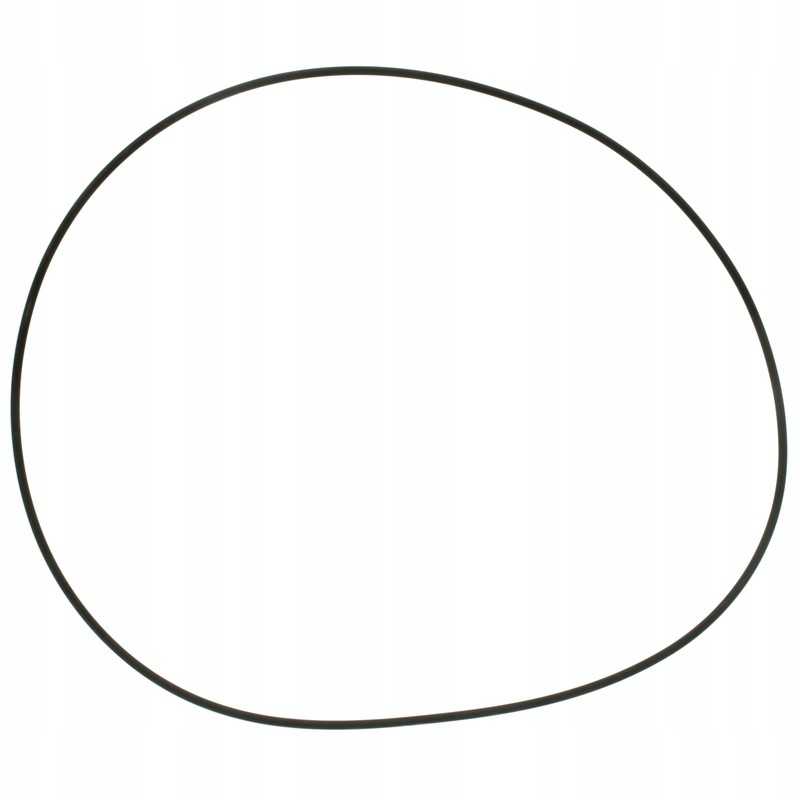 O formos sandariklis John Deere r212944