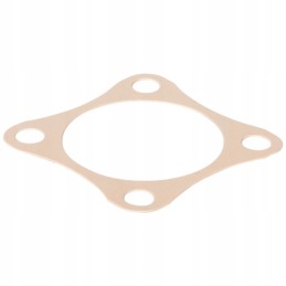 Ašinio stūmoklinio siurblio sandariklis eos 106x106x0 4 mm