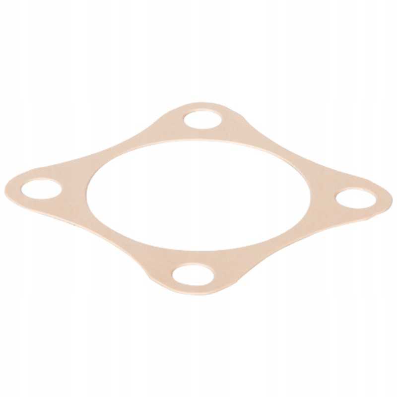 Ašinio stūmoklinio siurblio sandariklis eos 106x106x0 4 mm