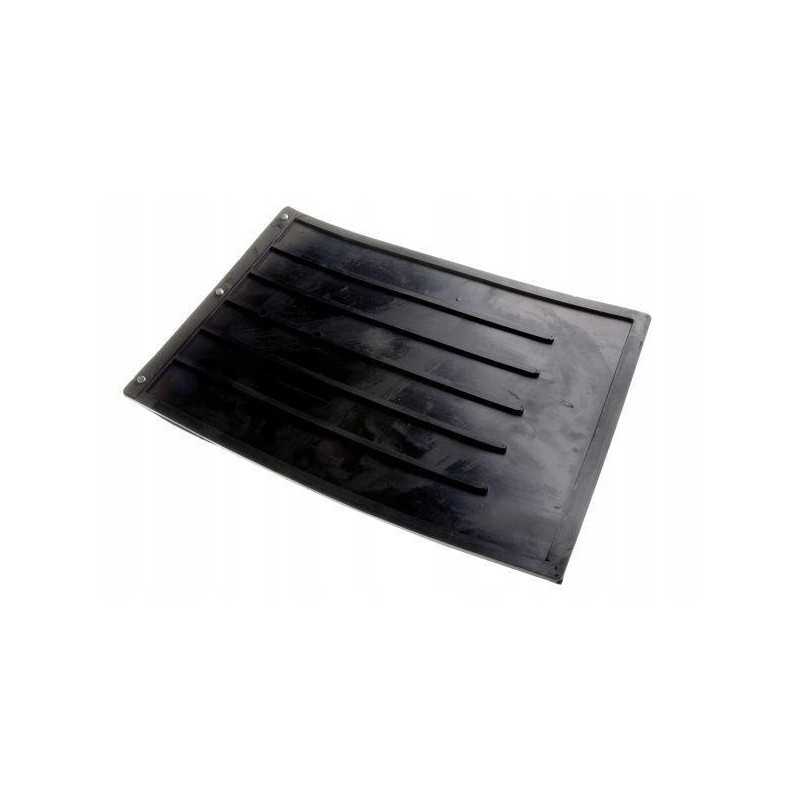 Purvasaugis, galinis purvasargis, c 360 priedas