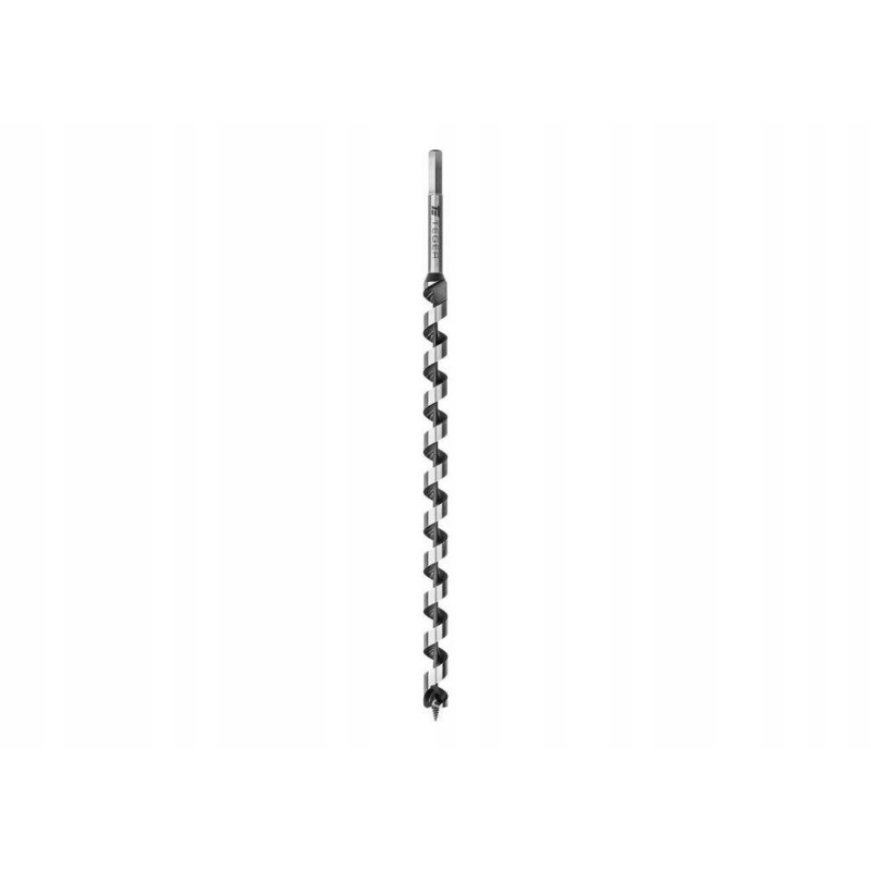 Medienos grąžto sraigtas 6x460 mm teger moto