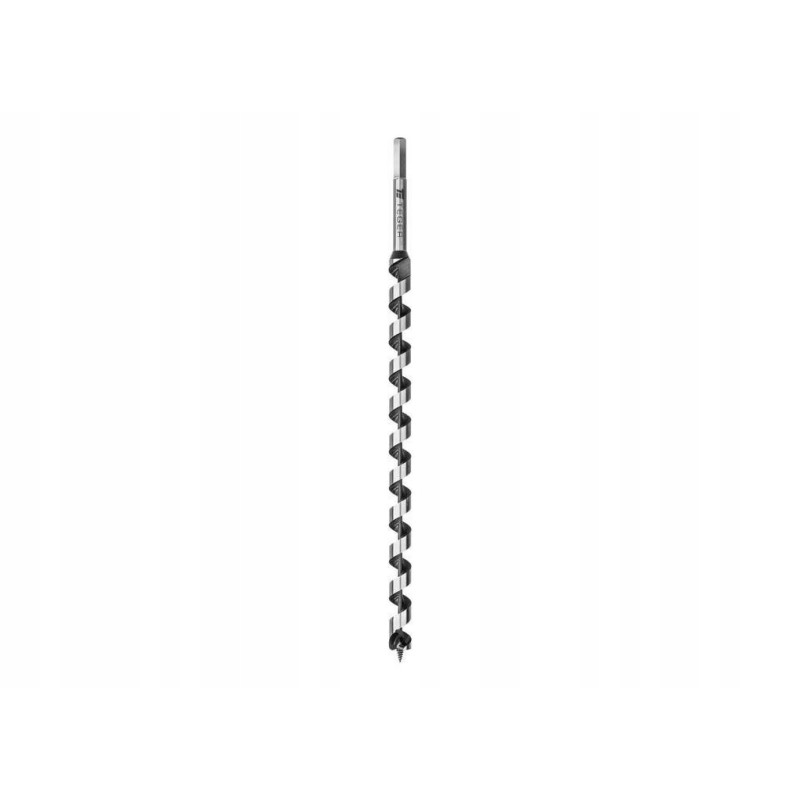 Medienos grąžto sraigtas 6x460 mm teger moto