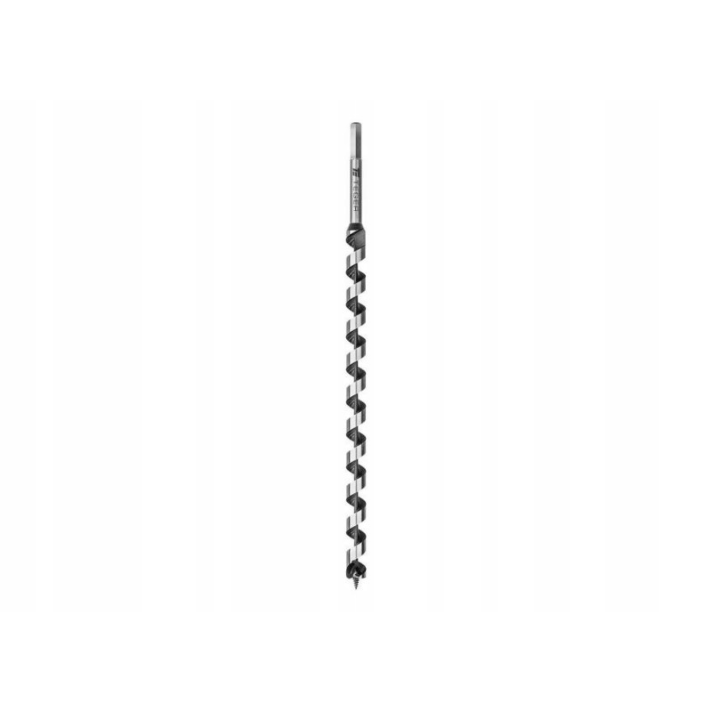 Medienos grąžto sraigtas 6x460 mm teger moto