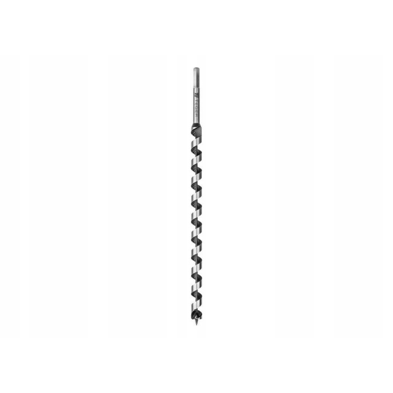 Medienos grąžto sraigtas 8x460 mm teger moto