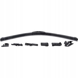 Valytuvo šluostė 6549918918 granitinė