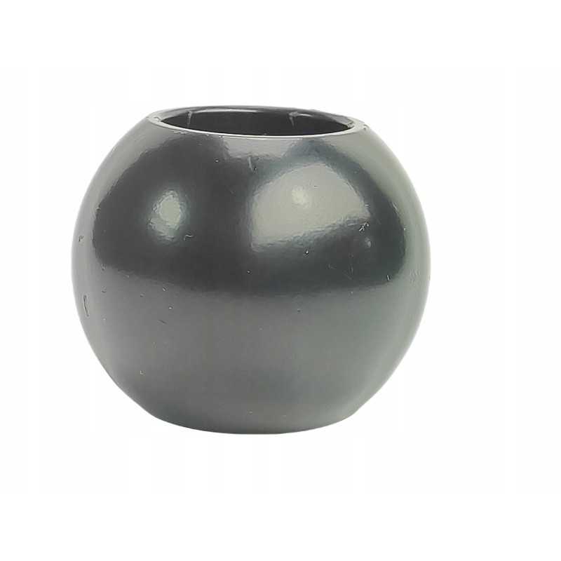 Juodas rutulys, sustiprintas 2 kategorijos EPD 2