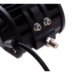 LED darbo prožektorių panelė 18w 1800lm