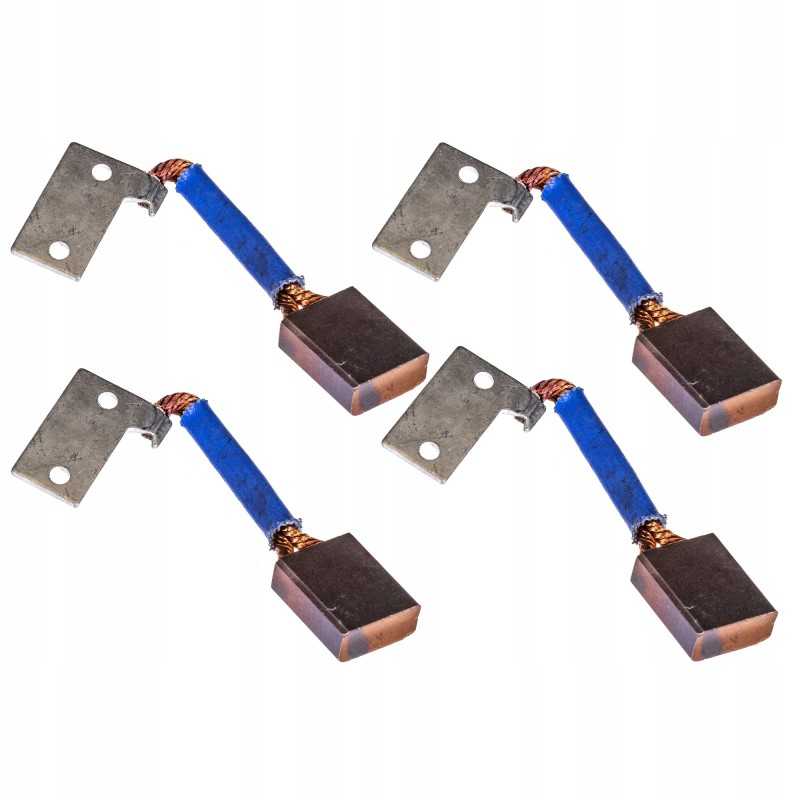 Lucas lasx424 starterio šepečiai, atsakykite 54244979