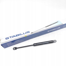 Dujinė pavara variklio gaubtui mf 3788102m1