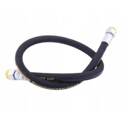 Hidraulinė žarna 160 barų sriegis M22x1 5 tiesi
