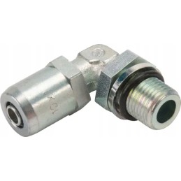 90 laipsnių alkūninė jungtis