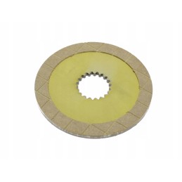 Pavarų dėžės trinties plokštė john deere al55075 al