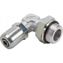 90 laipsnių alkūninė jungtis