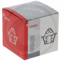 Termostato korpusas 3059676r92