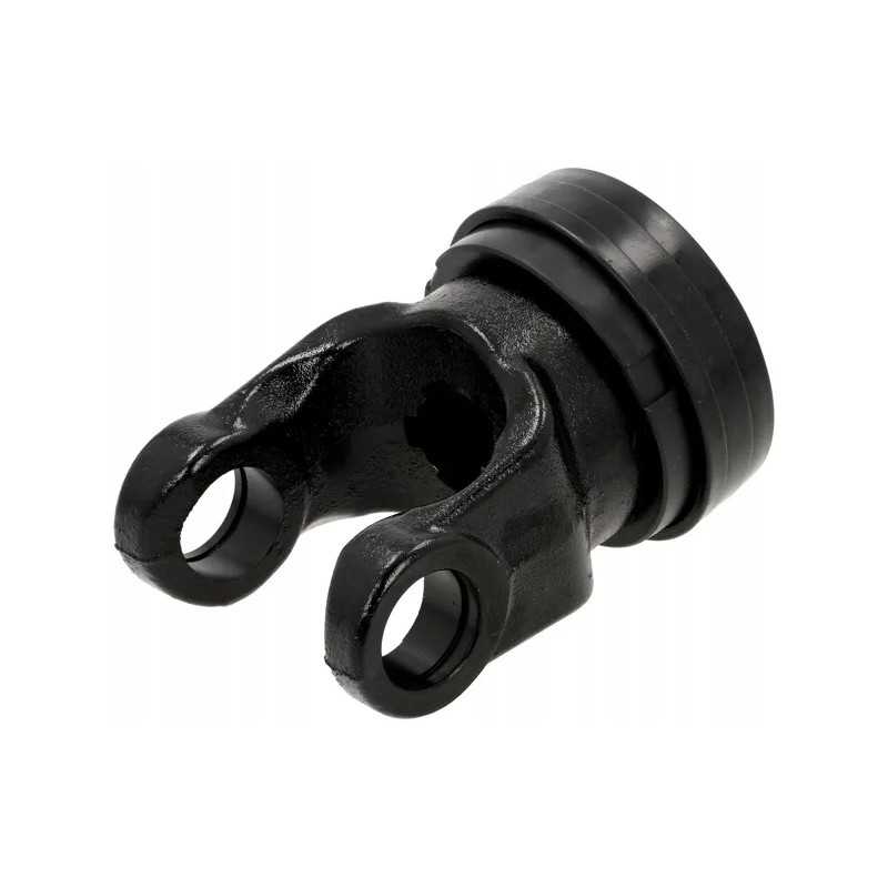 Greitai sujungiama šakutė su atraminiu žiedu