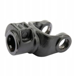 Greitai sujungiama šakutė su atraminiu žiedu