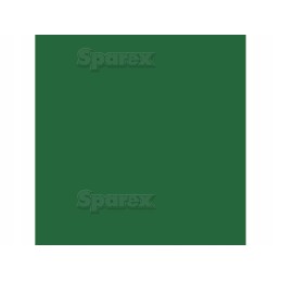 Kverneland žali dažai, 1 litro polistirolas