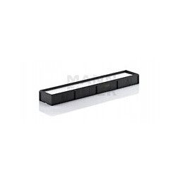 Mann filtras cu 5041 salono filtrai