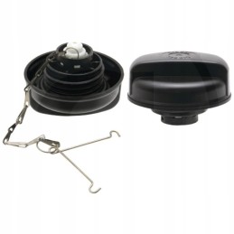 Kuro pildymo angos dangtelis new holland steyr 87610994