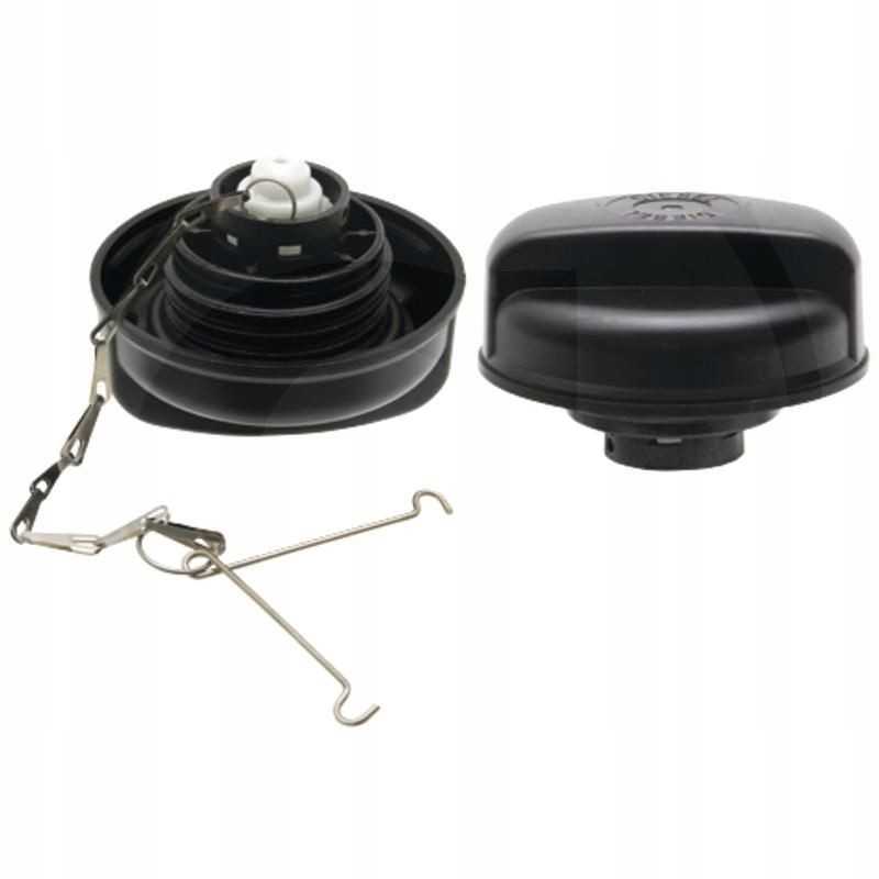 Kuro pildymo angos dangtelis new holland steyr 87610994